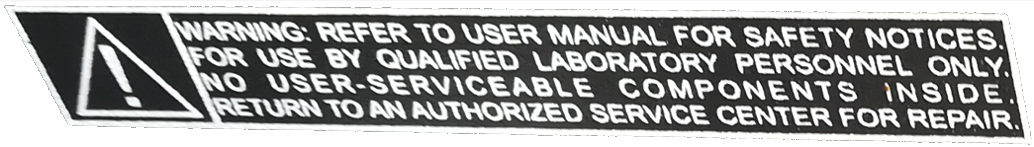 Handling warnings